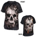 Bone Collector Shirts - 3 Pack