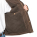 Mens Twill Jacket