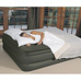 Queen Raised Air Bed