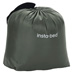 Queen Raised Air Bed