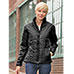Black Puffer Jacket