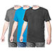 Hanes Stretch T-shirts