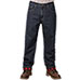 Outback Flannel Lined Jeans