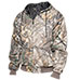 Ranger Men's Camo Twill Jacket