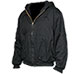 Duck Twill Work Jacket