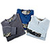 Mossy Oak Henleys