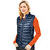 Landway Women's Puffer Vest