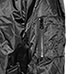 Flight Men's Black Jacket