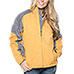 Outerboundary Elevate Women's Pumpkin Blizzard Jacket