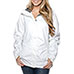 Landway Women's White Alpine Jacket