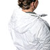 Landway Women's White Alpine Jacket