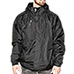 Landway Men's Black Alpine Jacket