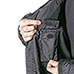 Landway Men's Black Alpine Jacket