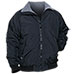 Hartwell Men's Black 3-Season Jacket