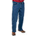 Men's Work Jeans - 2 Pair