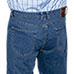 Men's Work Jeans - 2 Pair