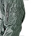 Truppa Men's Olive Bomber Jacket