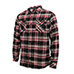 Burnside Men's Flannels - 3 Pack