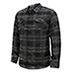 Burnside Men's Flannels - 3 Pack