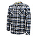 Burnside Men's Flannels - 3 Pack