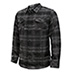 Burnside Men's Flannels - 3 Pack