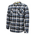 Burnside Men's Flannels - 3 Pack