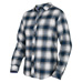 Burnside Men's Chambray Flannels - 3 Pack