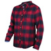 Burnside Men's Chambray Flannels - 3 Pack