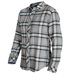 Burnside Men's Chambray Flannels - 3 Pack