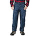 Wrangler Men's Fleece Lined Carpenter Jeans