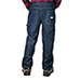 Wrangler Men's Fleece Lined Carpenter Jeans