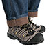 Wrangler Men's Fleece Lined Carpenter Jeans