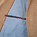 US Polo Men's Wheat Corduroy Sport Coat