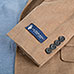 US Polo Men's Wheat Corduroy Sport Coat