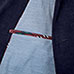 US Polo Men's Navy Corduroy Sport Coat