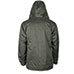 Tri-Mountain Men's Grey Freeride Jacket