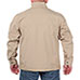 Charles River Men's Khaki Dockside Jacket