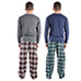 Rugged Frontire Men's Pajama Sets