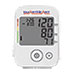 SmartHeart Auto Blood Pressure Arm Monitor
