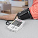 SmartHeart Auto Blood Pressure Arm Monitor