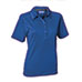 On Tour Women's Contrast Polo Shirts
