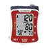 SmartHeart Auto Blood Pressure Wrist Monitor