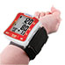 SmartHeart Auto Blood Pressure Wrist Monitor
