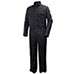 Helly Hansen Men's Black Sheffield Suit