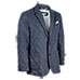 Men's Navy James Campbell Hybrid Sport Coat