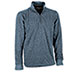 Fourcast Men's 1/4 Zip Sweaters - 2 Pack