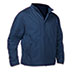 Tri-Mountain Men's Navy Equinox Jacket