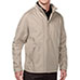 Tri Mountain Gold Equinox Men's Sand Jacket