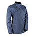 Tri-Mountain Women's Navy Soft-Shell Jacket
