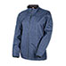 Tri-Mountain Women's Navy Soft-Shell Jacket